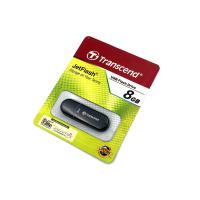 USB Flash Drive 8Gb Transcend Jet Flash 300 Black (copy)
