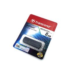 USB Flash Drive 8Gb Transcend Jet Flash 350 (copy)