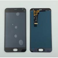 Дисплей + тачскрин для MEIZU M2 / M2 mini Black