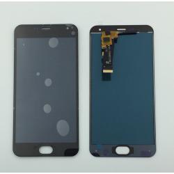 Дисплей + тачскрин для MEIZU M2 / M2 mini Black