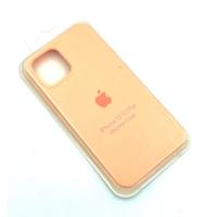 Чехол iPhone 12 / 12 Pro Silicon Case Copy #59 Flamingo