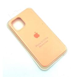 Чехол iPhone 12 / 12 Pro Silicon Case Copy #59 Flamingo