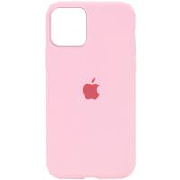 Чехол iPhone 12 Mini Silicon Case Copy #06 Pink