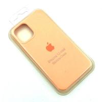 Чехол iPhone 12 Mini Silicon Case Copy #59 Flamingo