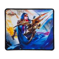 Коврик для мышки LKSM-X88 25*29*0.25 #02