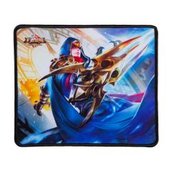 Коврик для мышки LKSM-X88 25*29*0.25 #02