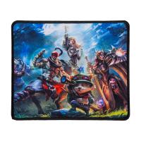 Коврик для мышки LKSM-X88 25*29*0.25 #05