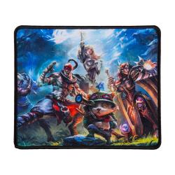 Коврик для мышки LKSM-X88 25*29*0.25 #05