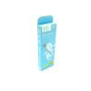 Дата кабель DENMEN D07V Micro USB Blue
