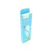 Дата кабель DENMEN D07T Type C Blue
