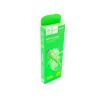 Дата кабель DENMEN D07T Type C Green