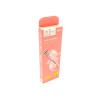 Дата кабель DENMEN D07T Type C Pink