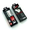 Автомобильное ЗУ EMY MY-31 + cable micro USB (5V/3.6A/2USB)