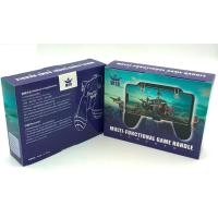 Джойстик для мобильного телефона W18 Black