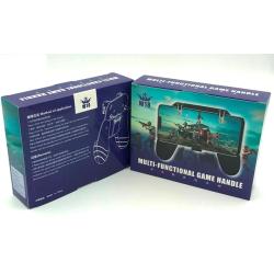 Джойстик для мобильного телефона W18 Black
