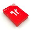 Наушники Bluetooth Apple Airpods i15 TWS White