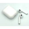 Наушники Bluetooth Apple Airpods i15 TWS White
