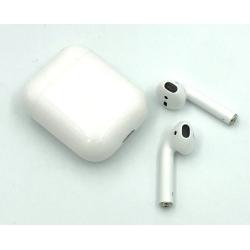 Наушники Bluetooth Apple Airpods i15 TWS White