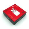 Наушники Bluetooth Apple Airpods V11 TWS White