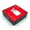 Наушники Bluetooth Apple Airpods V11 TWS Green