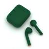 Наушники Bluetooth Apple Airpods V11 TWS Green