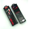 Дата кабель LDNIO LS-23 micro USB 2.4A Red