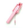 Монопод K2 Mini AUX 3,5mm Pink