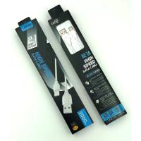 Дата кабель LDNIO LS-372 Lightning 2m White