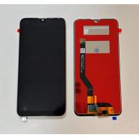 Дисплей + тачскрин для HUAWEI Y7 2019 Black