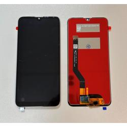 Дисплей + тачскрин для HUAWEI Y7 2019 Black