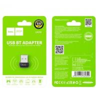 Bluetooth адаптер HOCO UA18 V5.0 3.0Mbps 
