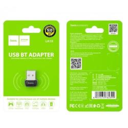Bluetooth адаптер HOCO UA18 V5.0 3.0Mbps 