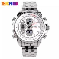 Часы SKMEI Model No. 0993 White