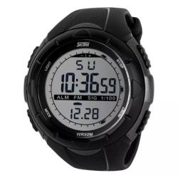 Часы SKMEI Model No. 1025 Titanium
