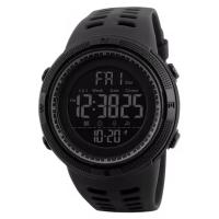 Часы SKMEI Model No. 1251 Black