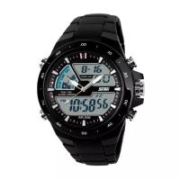 Часы SKMEI Model No. 1016 Black
