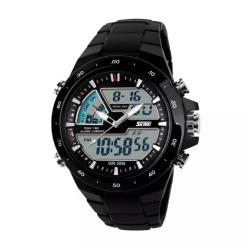 Часы SKMEI Model No. 1016 Black