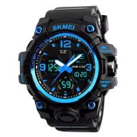 Часы SKMEI Model No. 1155B Black_Blue