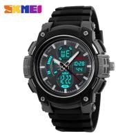 Часы SKMEI Model No. 1192 Black_White