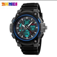 Часы SKMEI Model No. 1192 Black_Blue