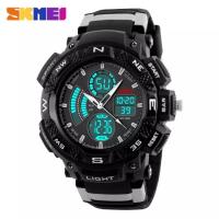 Часы SKMEI Model No. 1211 Black