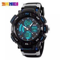 Часы SKMEI Model No. 1211 Black_Blue