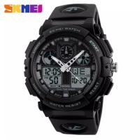 Часы SKMEI Model No. 1270 Black