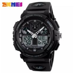 Часы SKMEI Model No. 1270 Black