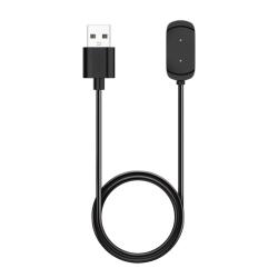Зарядка для часов Xiaomi Amazfit T-Rex GTR 42mm 47mm A1918 Black