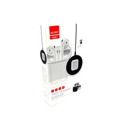 Наушники Bluetooth SUNPIN Airpods 2 White