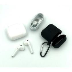 Наушники Bluetooth SUNPIN Airpods 2 White