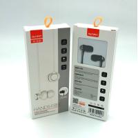 Наушники SUNPIN ES-02 Black