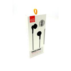Наушники SUNPIN ES-01 Black