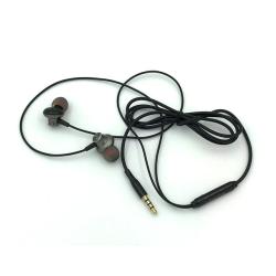 Наушники SUNPIN ES-04 Black